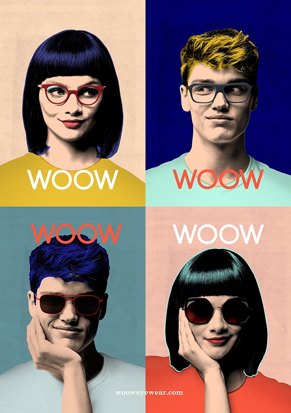 Woow Eyewear